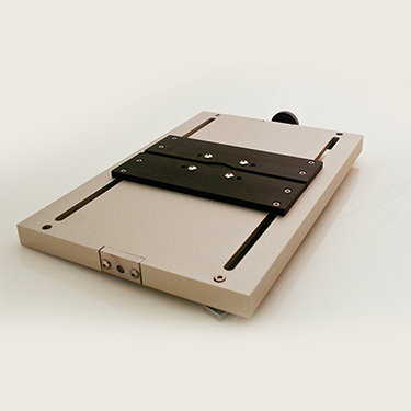 200200-00 Self-Centering-Shallow-Vice
